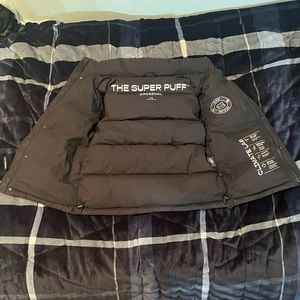 Women's Aritzia The Super Puff™ Vest Size XS